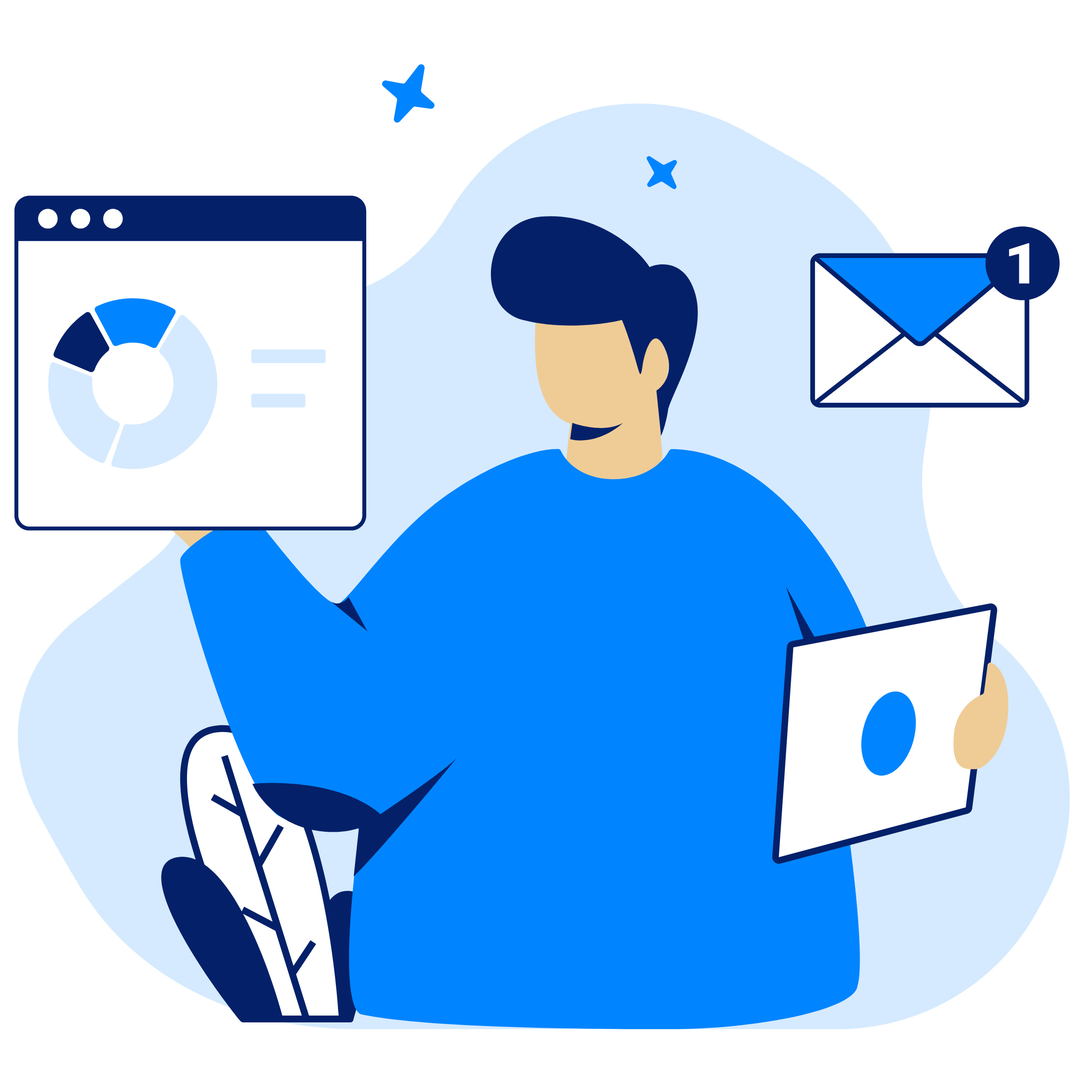 Blog CTA