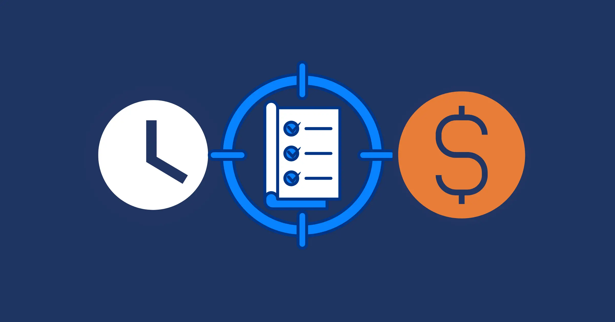 Triple Constraint in Project Management: Time, Scope & Cost