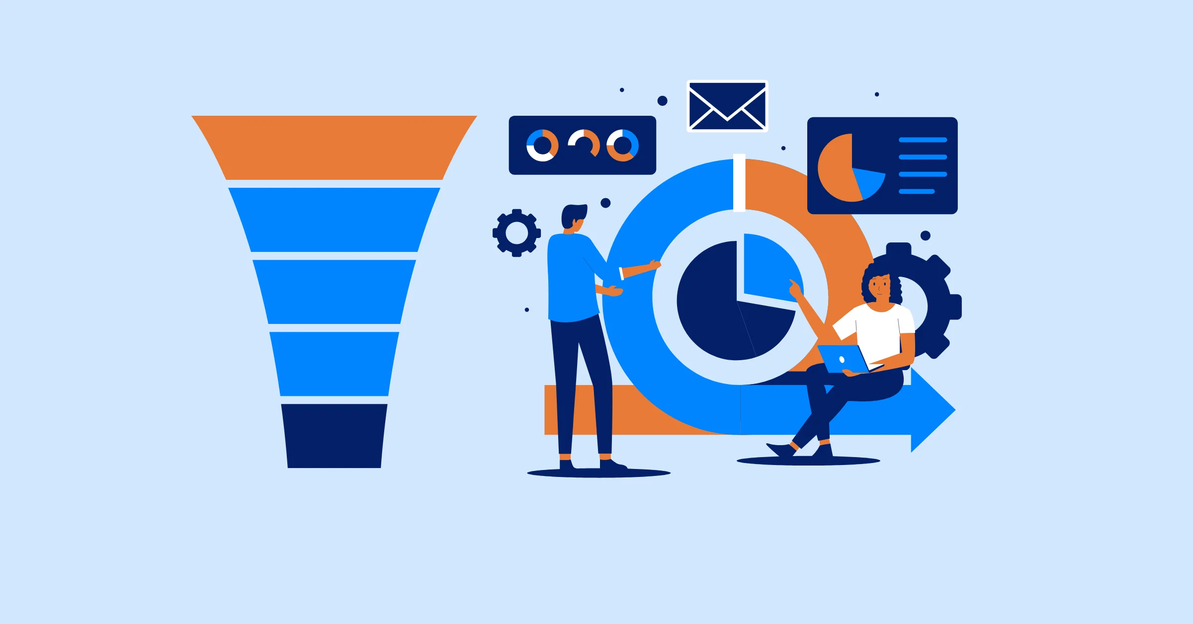 How to Apply the 5 Levels of Agile Planning in Your Organization
