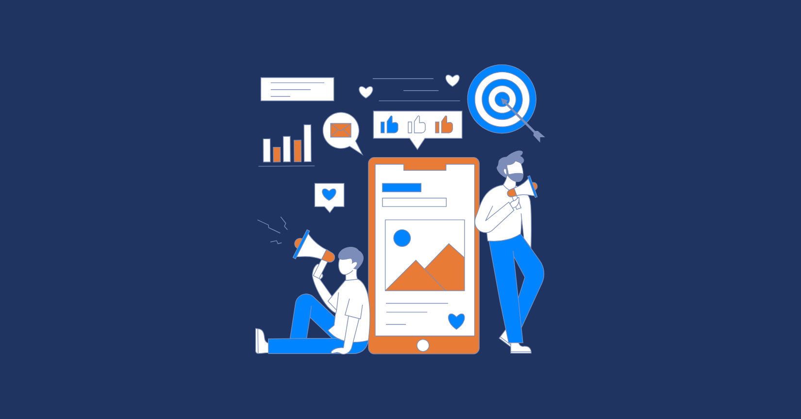 Managing Multichannel Campaigns: How Marketing Project Management Tools Keep Everything on Track