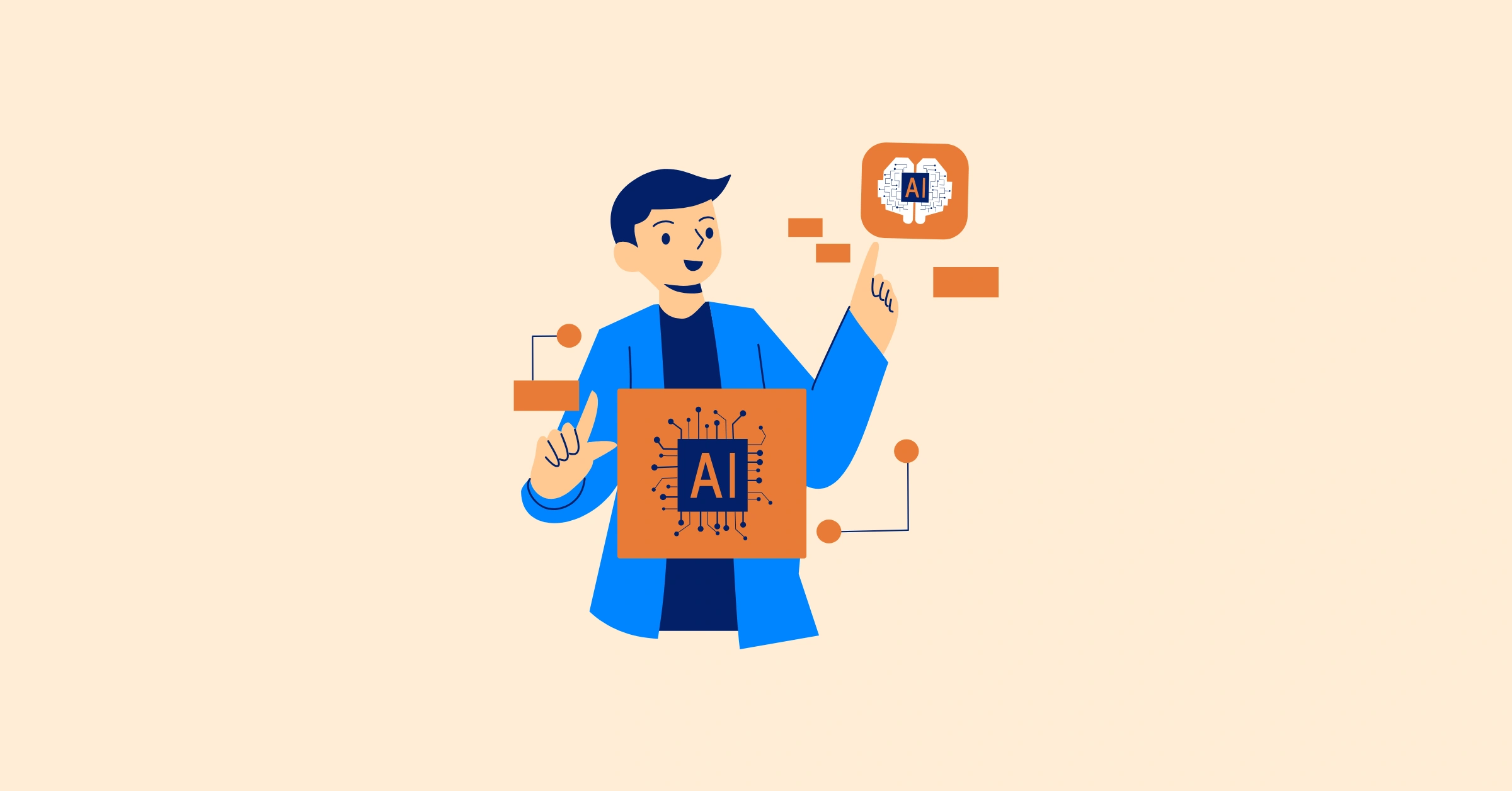 8 Must-Have Skills for AI Project Managers in 2025