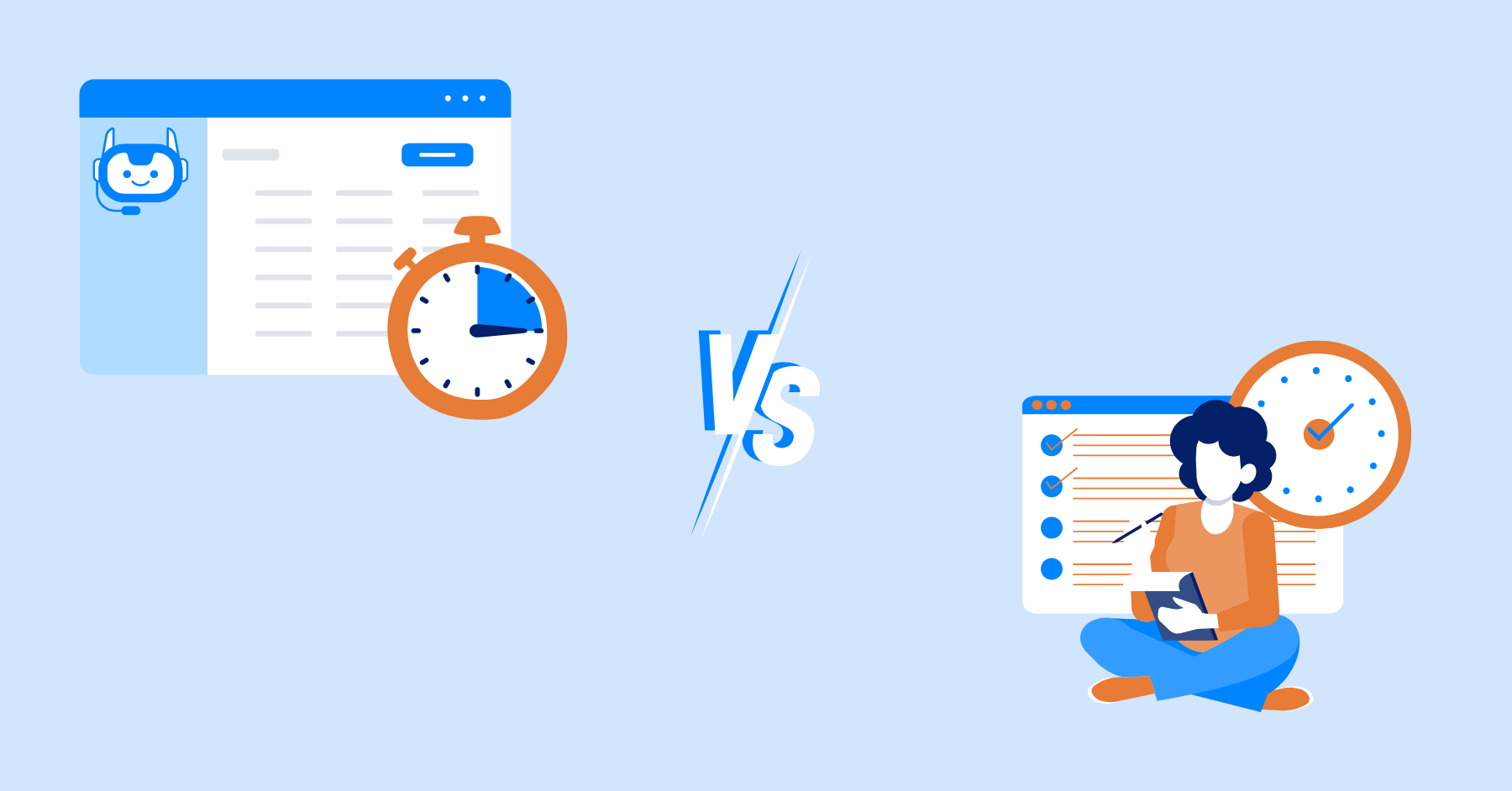 Manual vs. Automated Time Tracking: Which Method Saves You More Time?