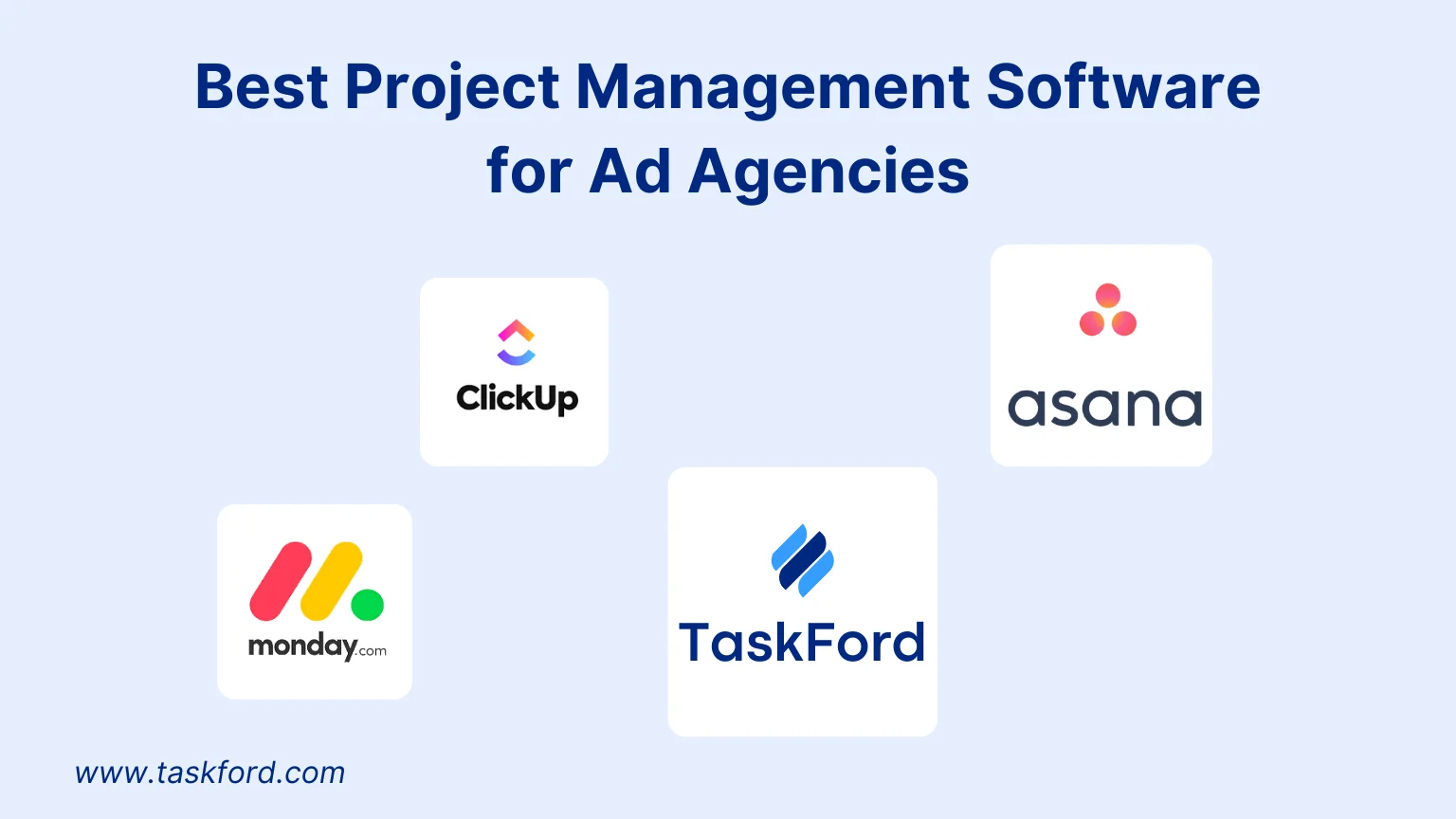 Best Project Management Software for Ad Agencies