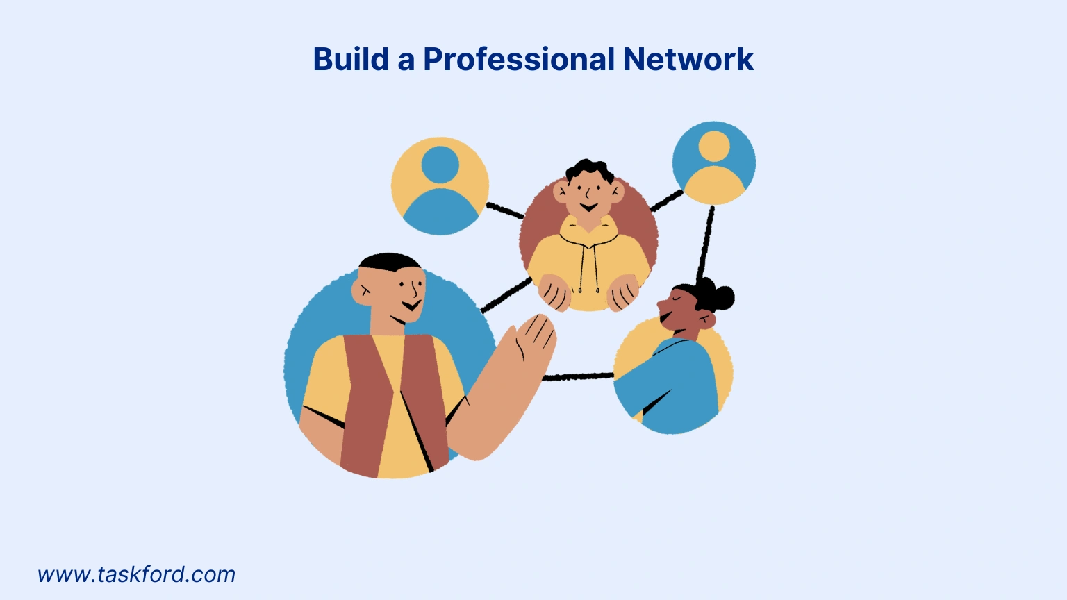 Build a Professional Network
