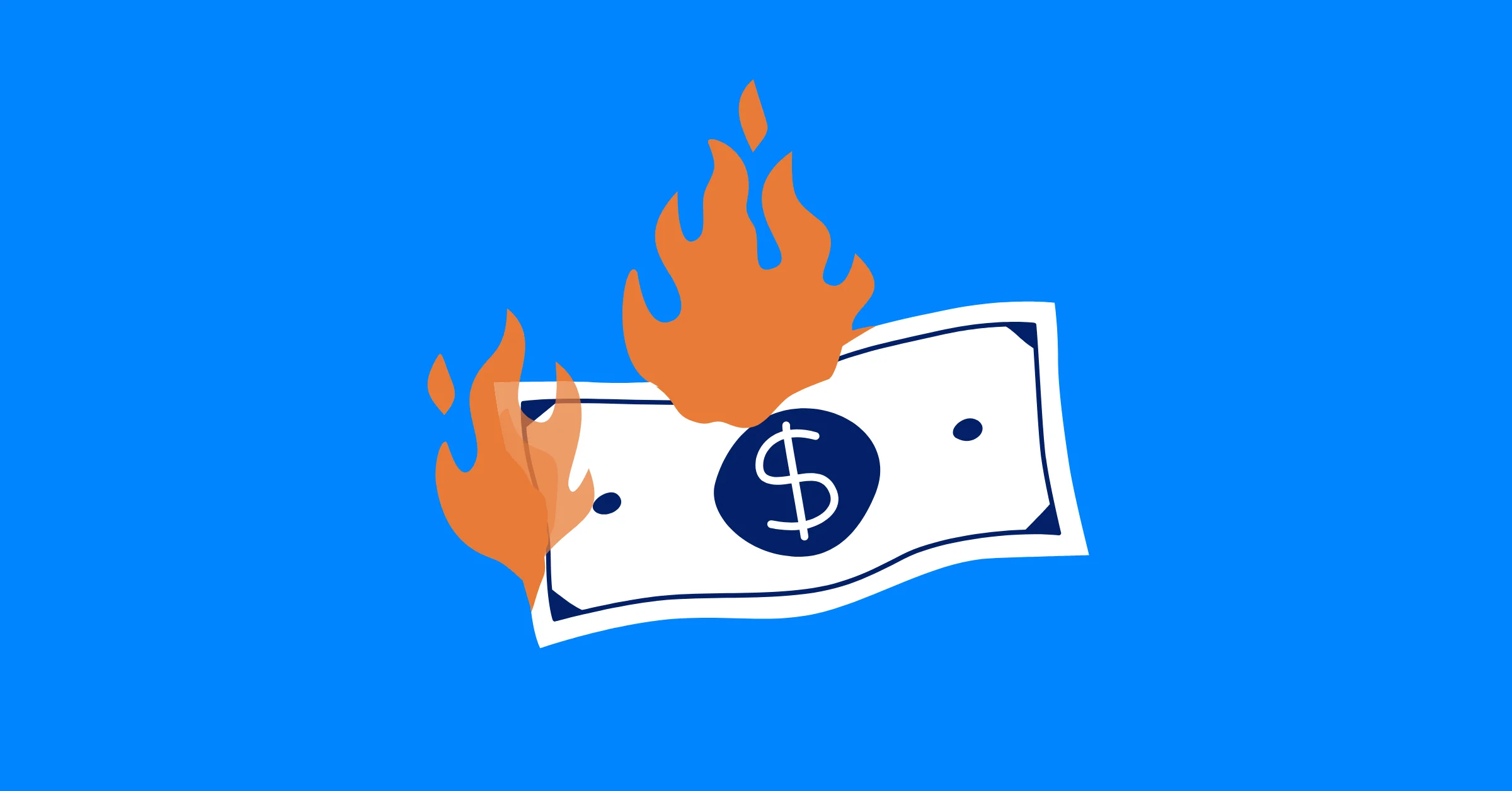 Burn Rate Explained: Definition, Types, and How to Measure Them