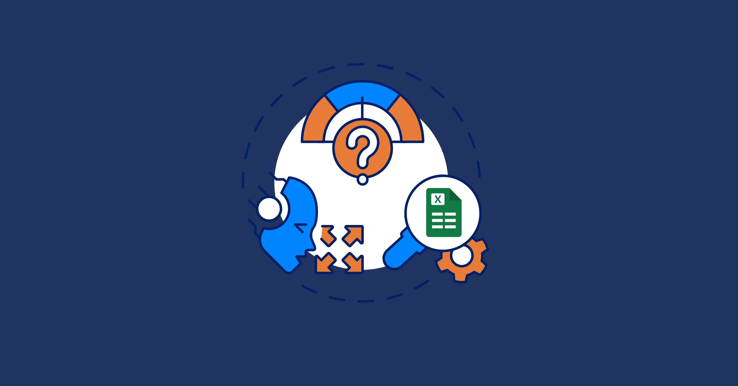 5 Free Capacity Planning Templates in Excel for IT, Marketing, and HR Teams