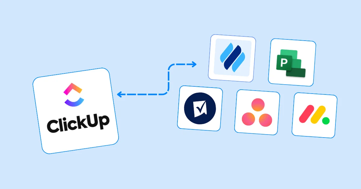 ClickUp Project Management vs Alternatives: Which Tool Fits Your Team