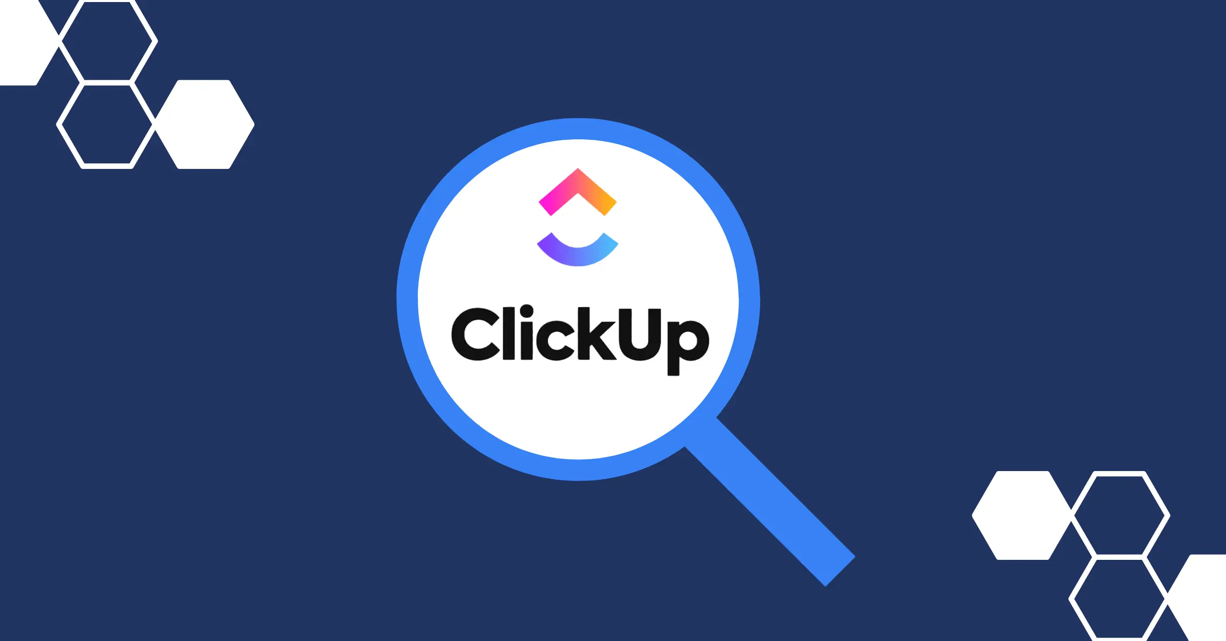 ClickUp for Project Managers: What You Should Consider Before Committing