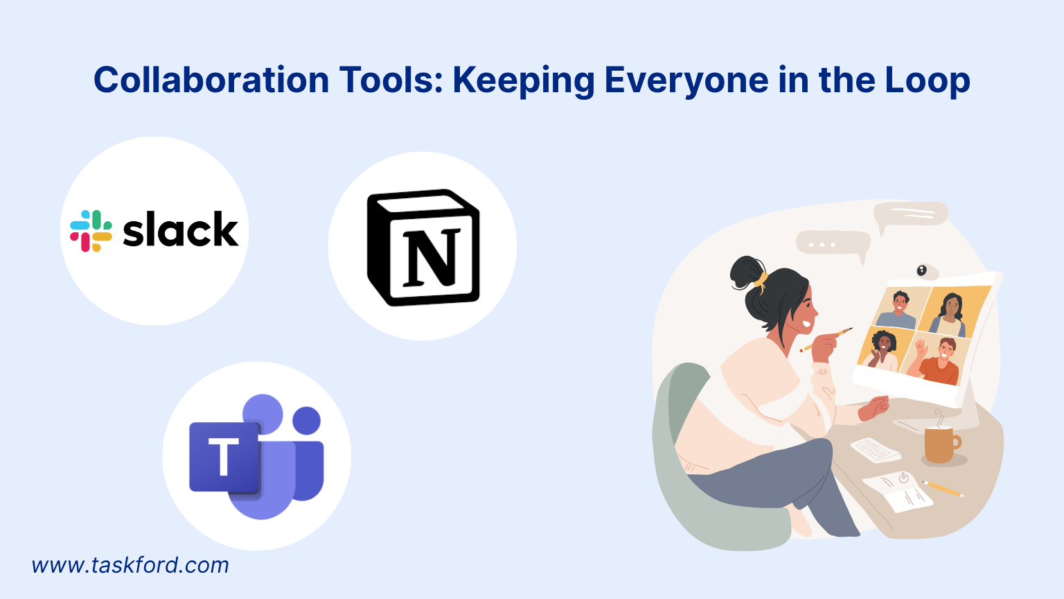 Collaboration Tools