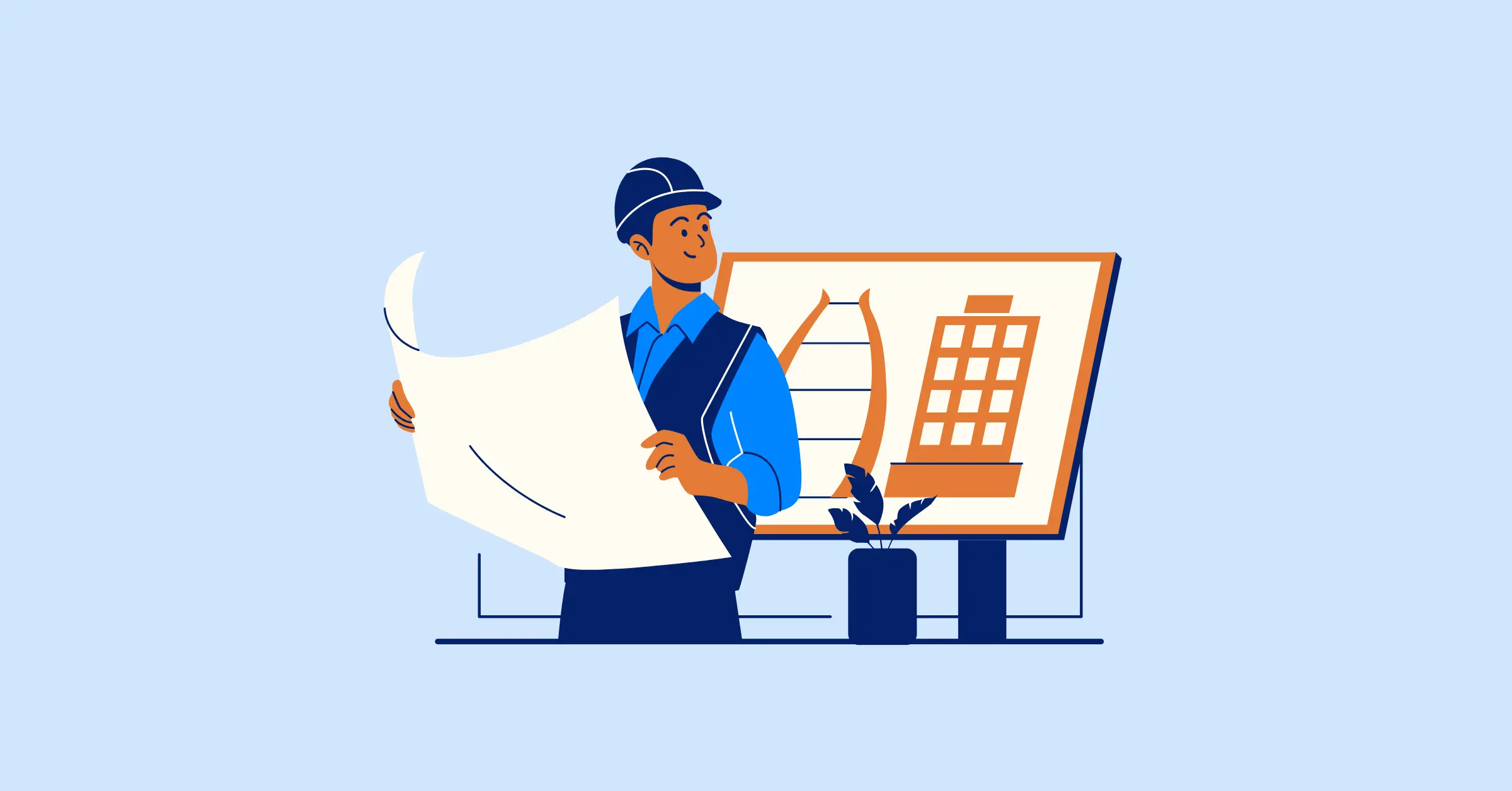 How to Use Construction Project Tracking Software to Overcome Schedule Delays
