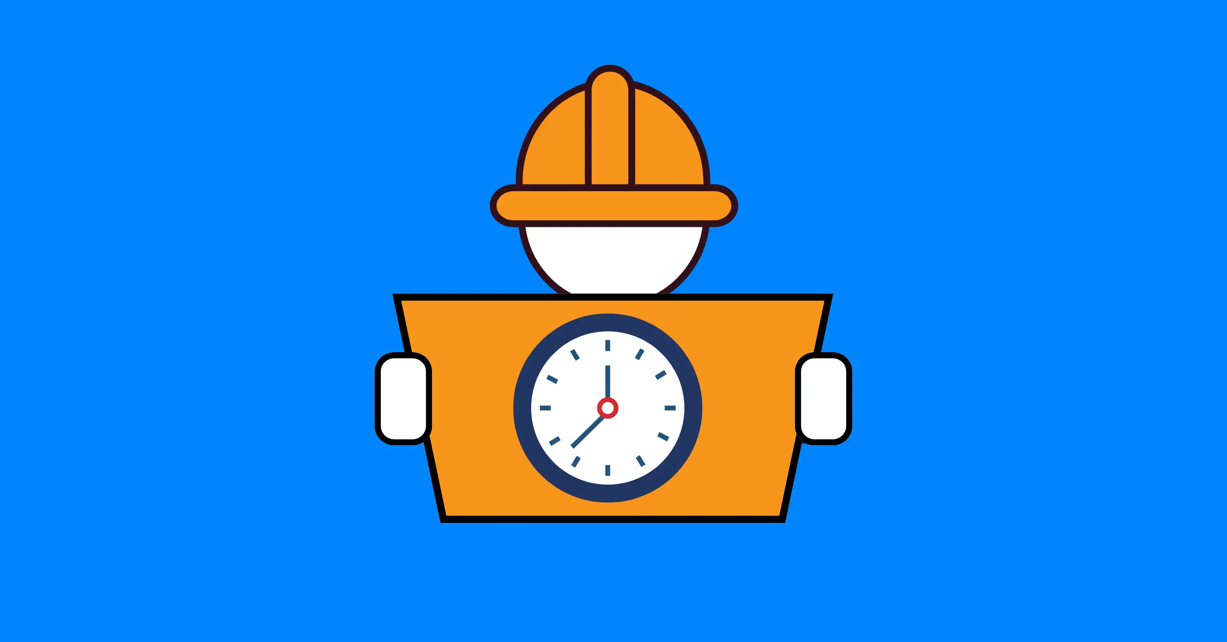How to Choose the Right Construction Time Tracking App for Your Team