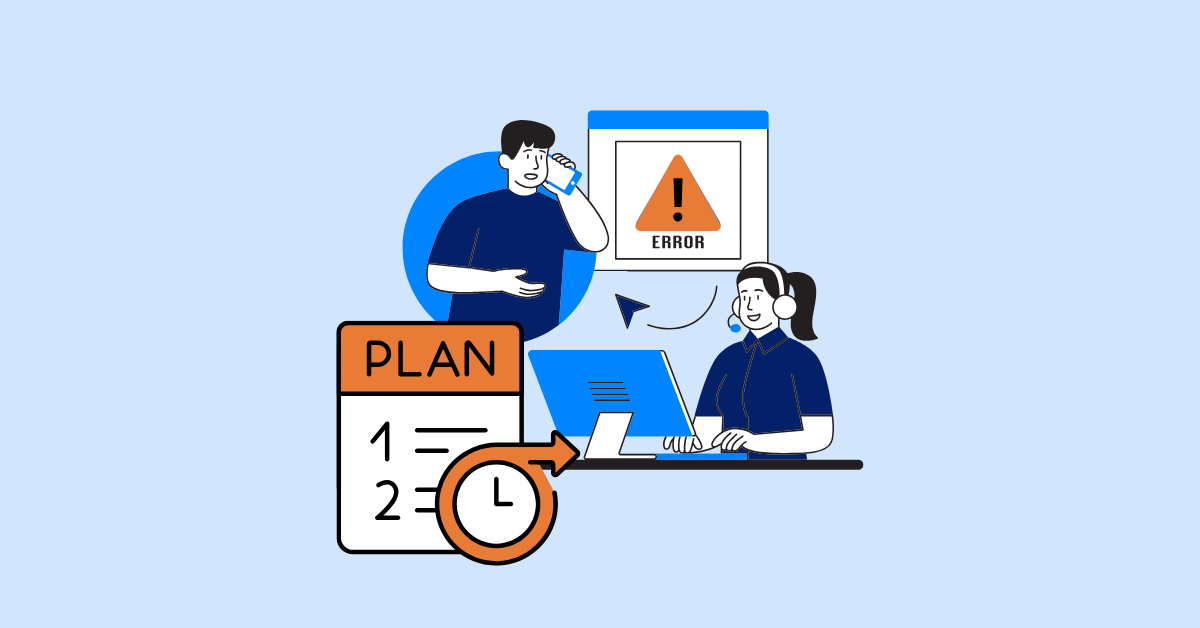 Contingency Planning in Project Management: How to Stay on Track When Things Don’t Go as Planned