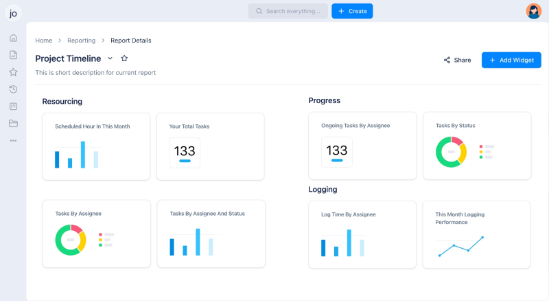 Comprehensive Portfolio Overview | Program Manager vs Project Manager