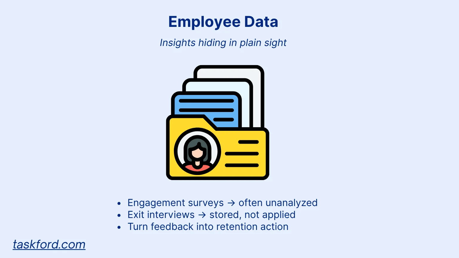 Employee Data
