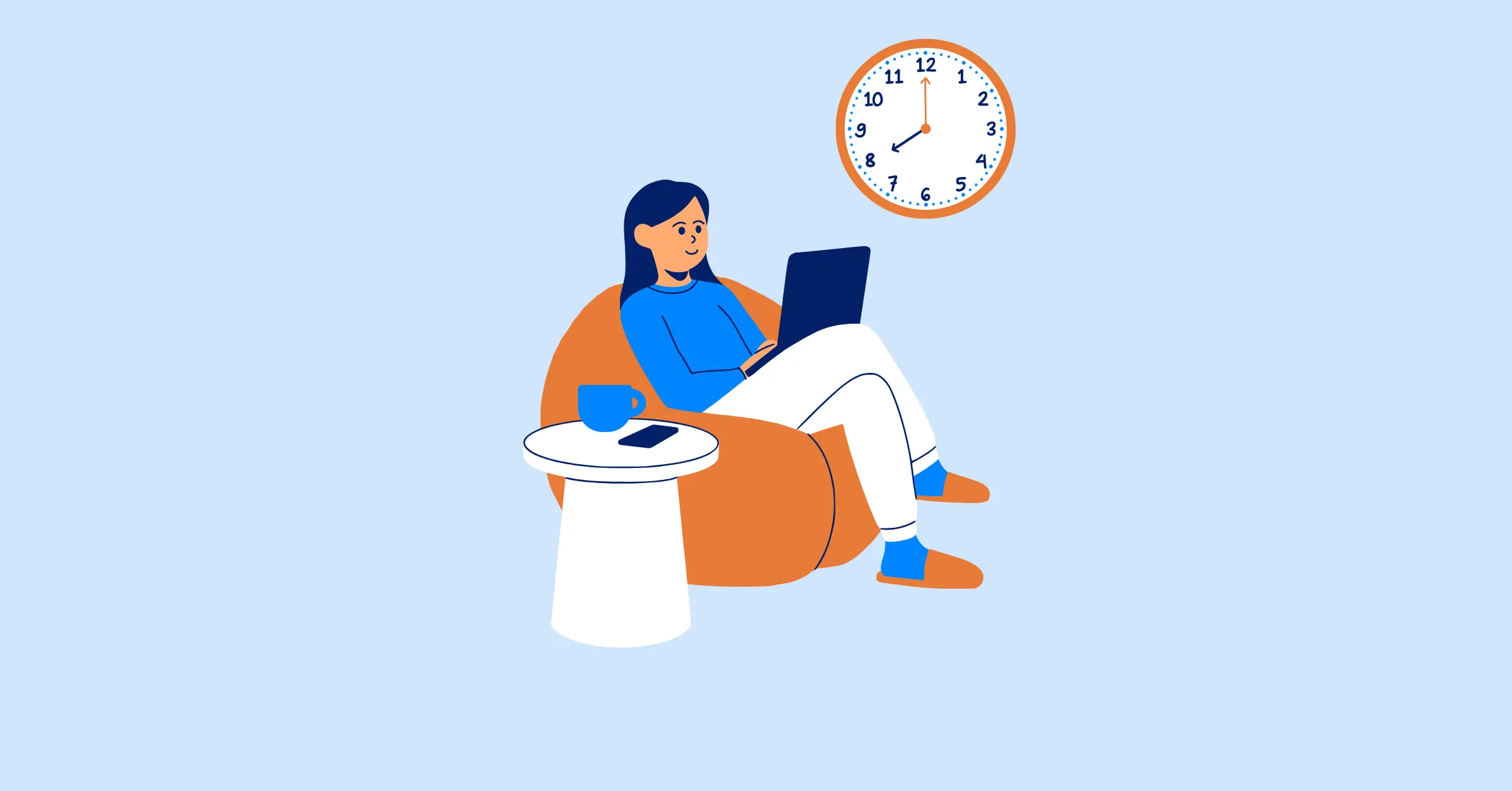 How To Manage Your Freelance Deadlines With Time Tracking