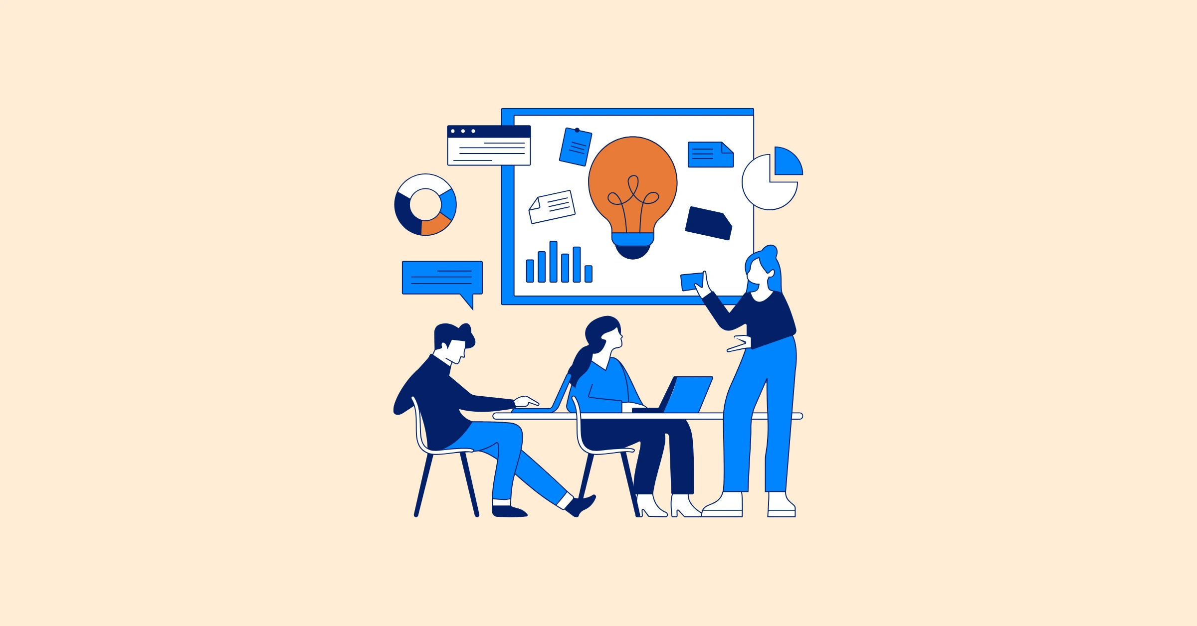 How You Can Be a Good Manager: 8 Key Characteristics to Lead a Successful Team
