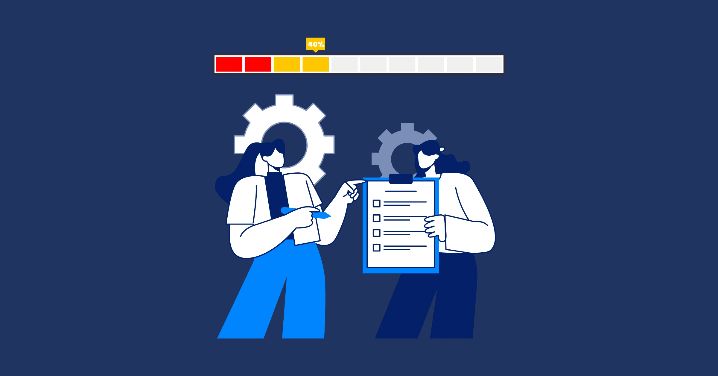 How Project Progress is Calculated: Do You Track Every Task or Focus on Milestones?
