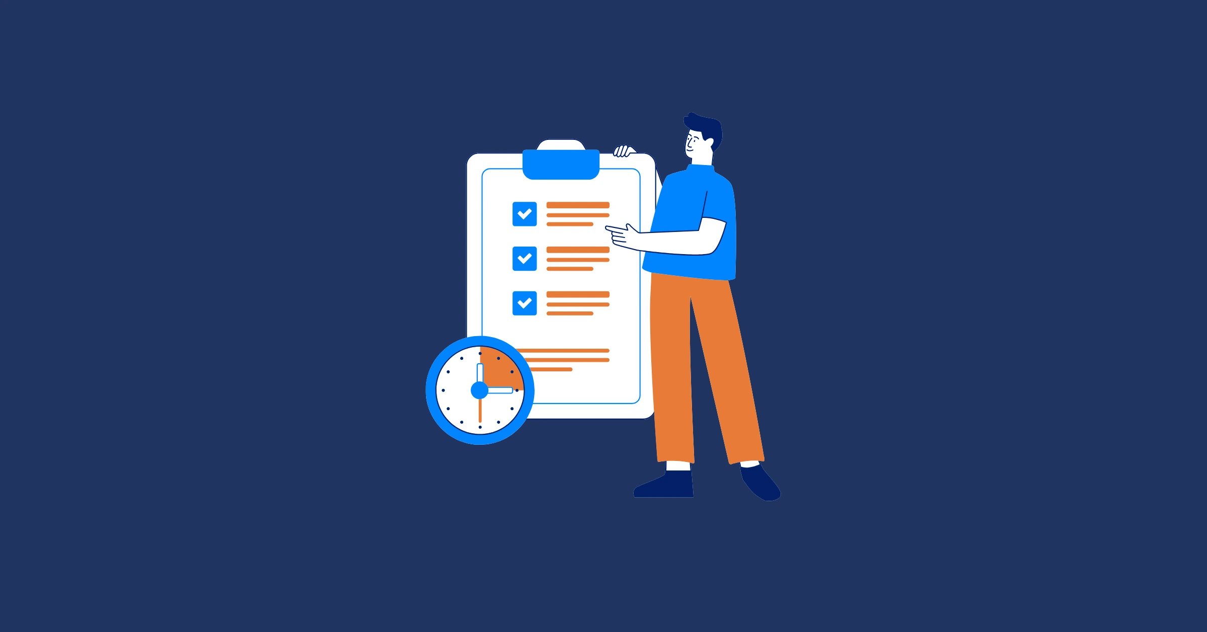 How to Prioritize Tasks When There's Too Much To Do