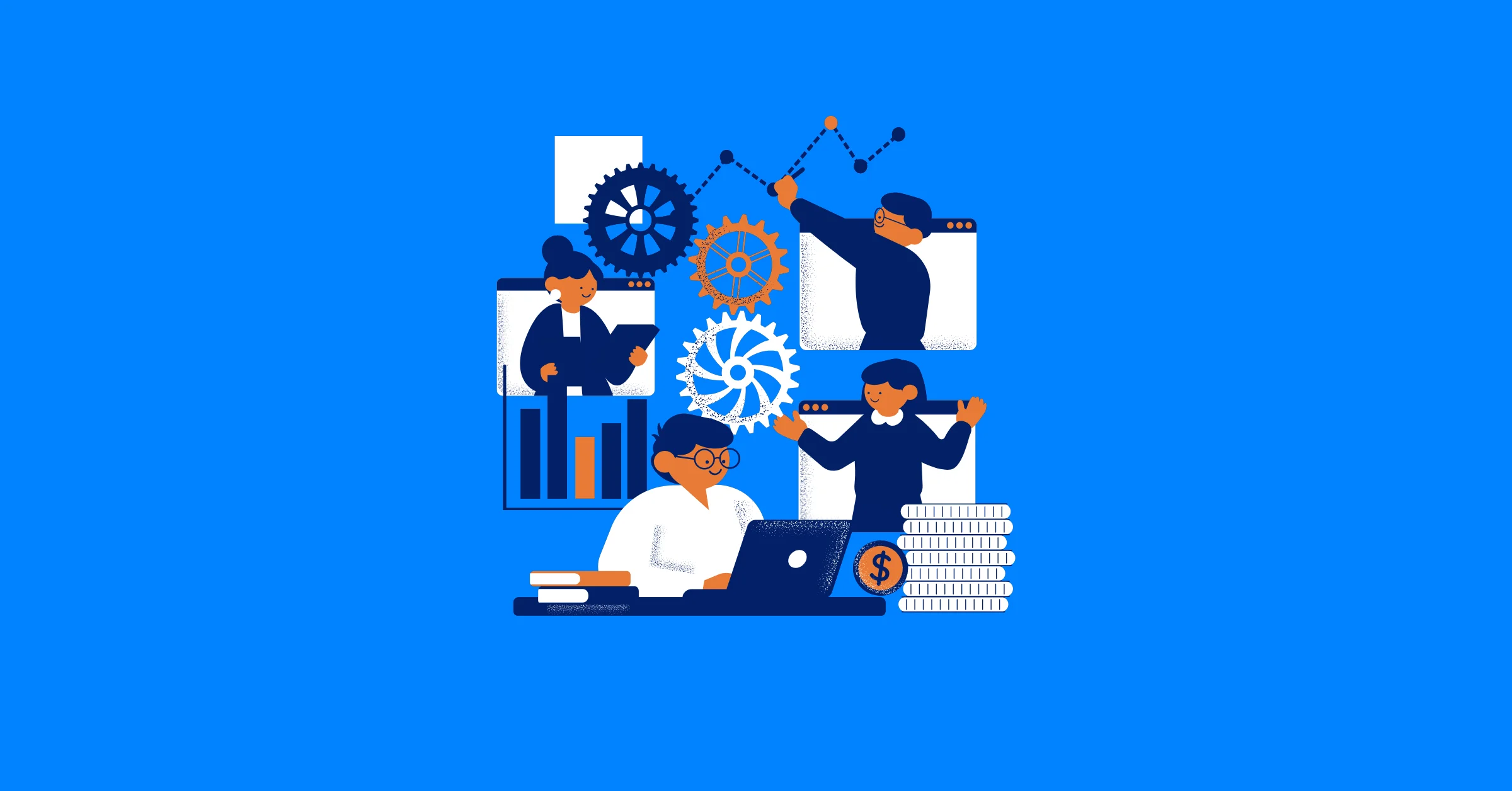 How to Write an Operational Plan: A Step-by-Step Guide Every Manager Should Know