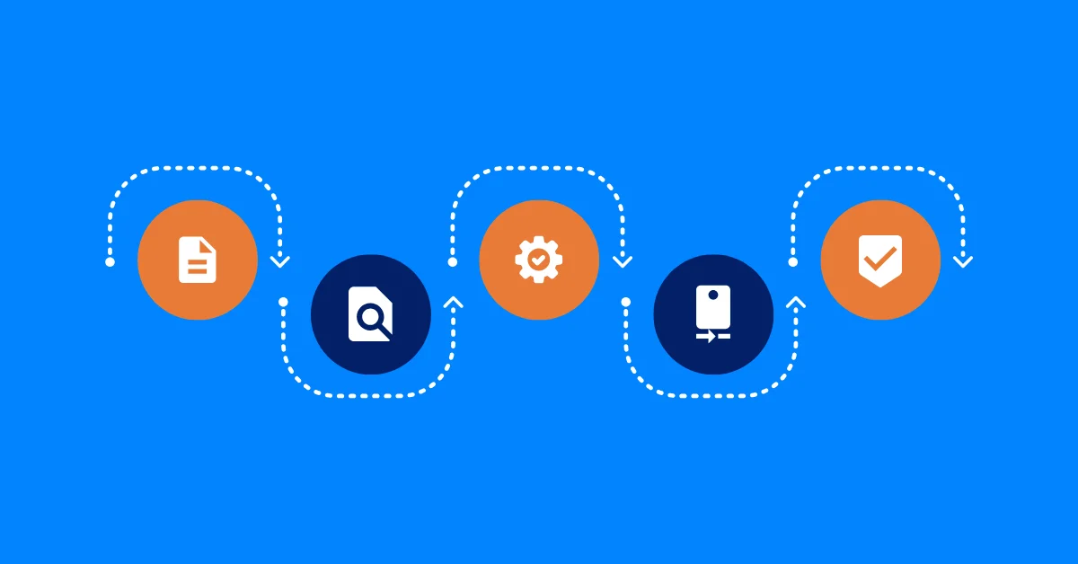 IT Project Life Cycle Phases: Detailed Breakdown (With Examples)