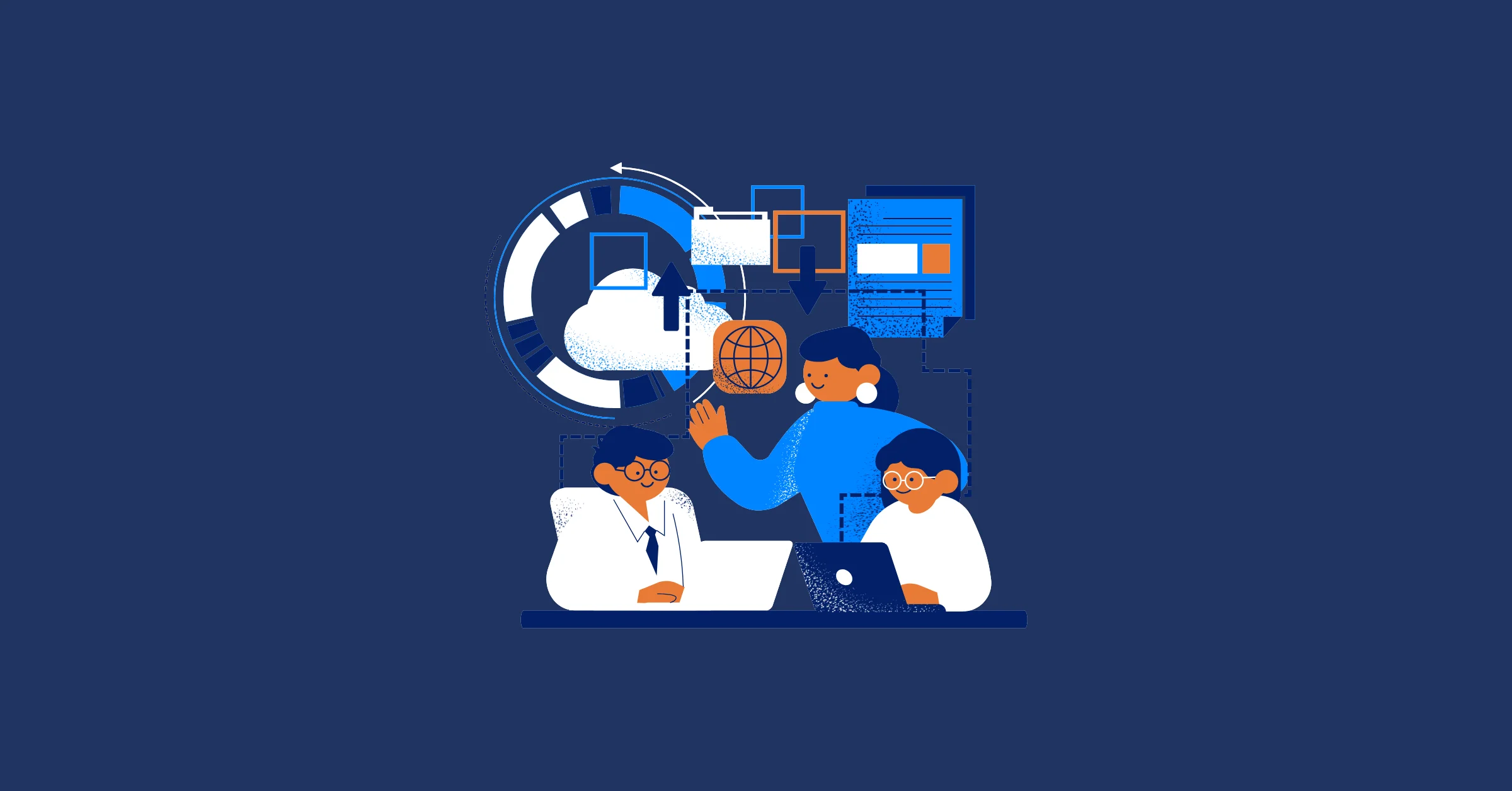 Where IT Project Managers Are Heading: Skills That Will Define The Next Decade