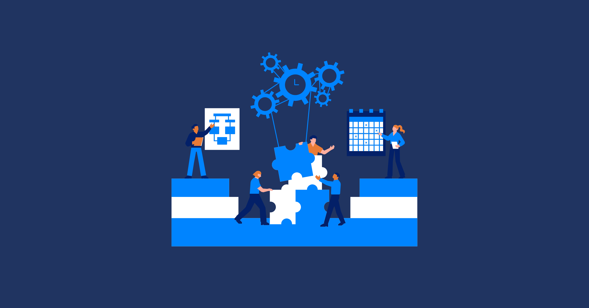 Matrix Leave Management Explained: A Smarter Way to Handle Time Off in Complex Organizations
