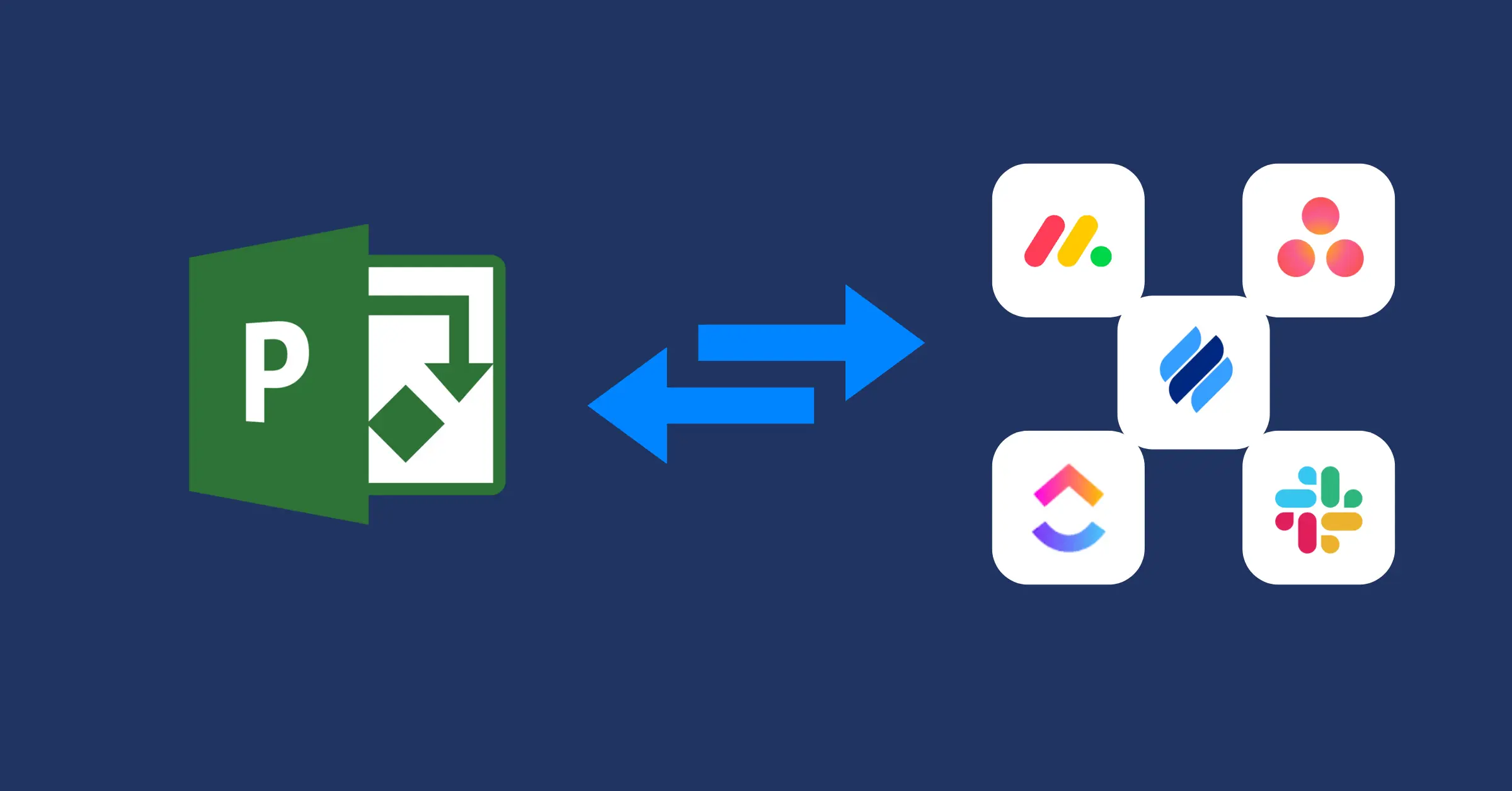 Best Microsoft Project Alternatives You Should Try in 2025 (Free & Paid)