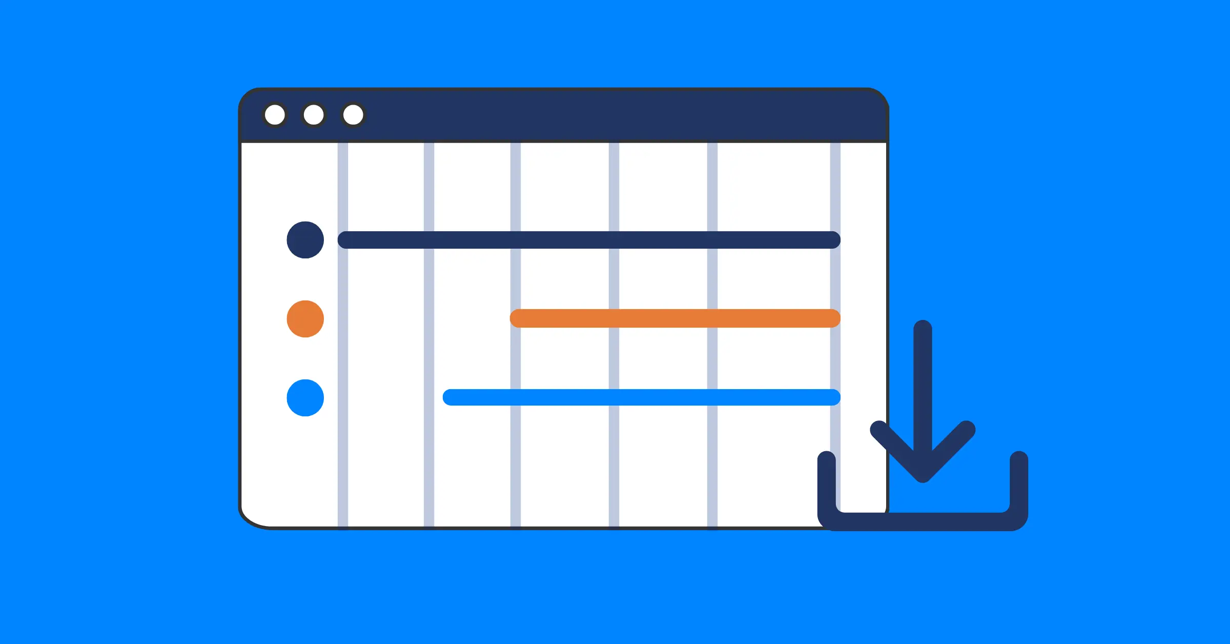 Top 5 Free Microsoft Project Roadmap Templates to Download