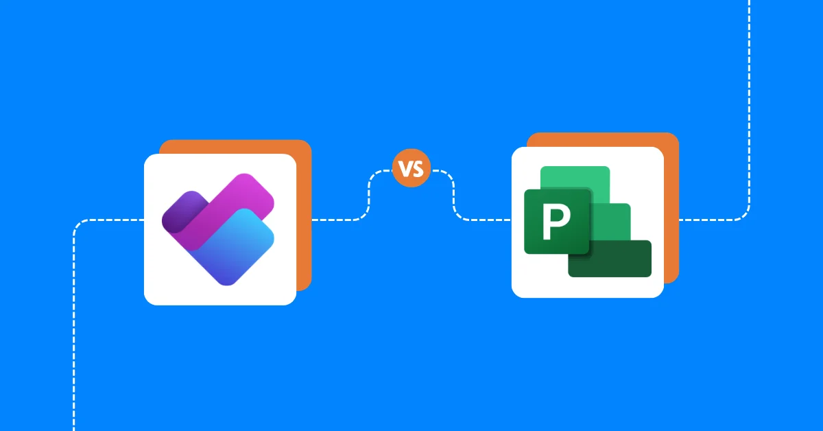 Microsoft Planner or Microsoft Project: How to Decide What’s Best for You