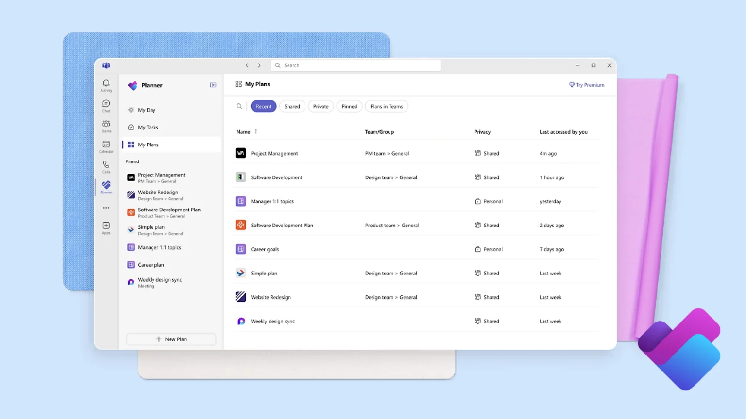 What is Microsoft Planner?