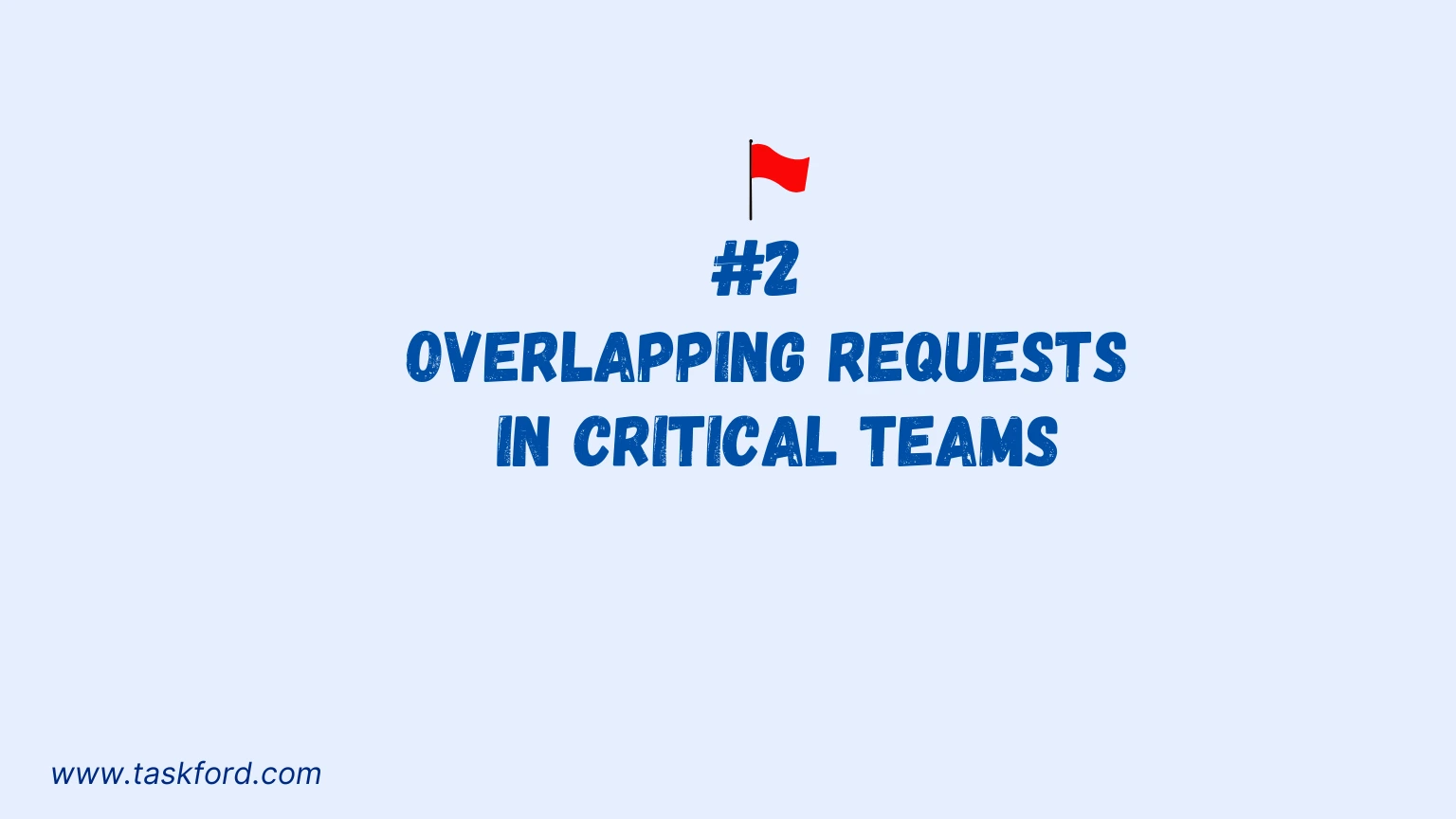 Leave Tracker Red Flag #2: Overlapping Leave Requests in Critical Teams