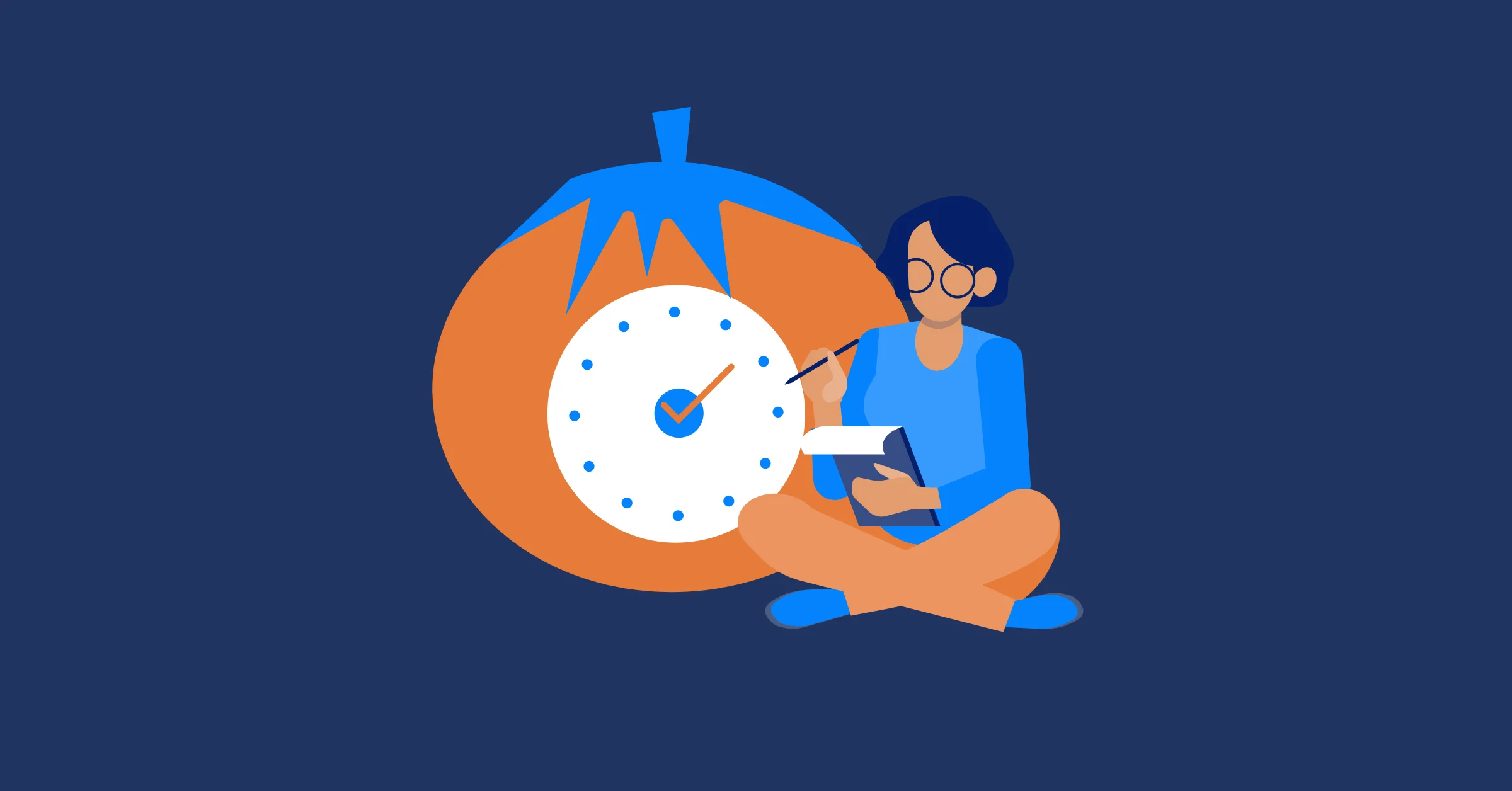 Pomodoro Technique: The Habit That Transforms Time Management