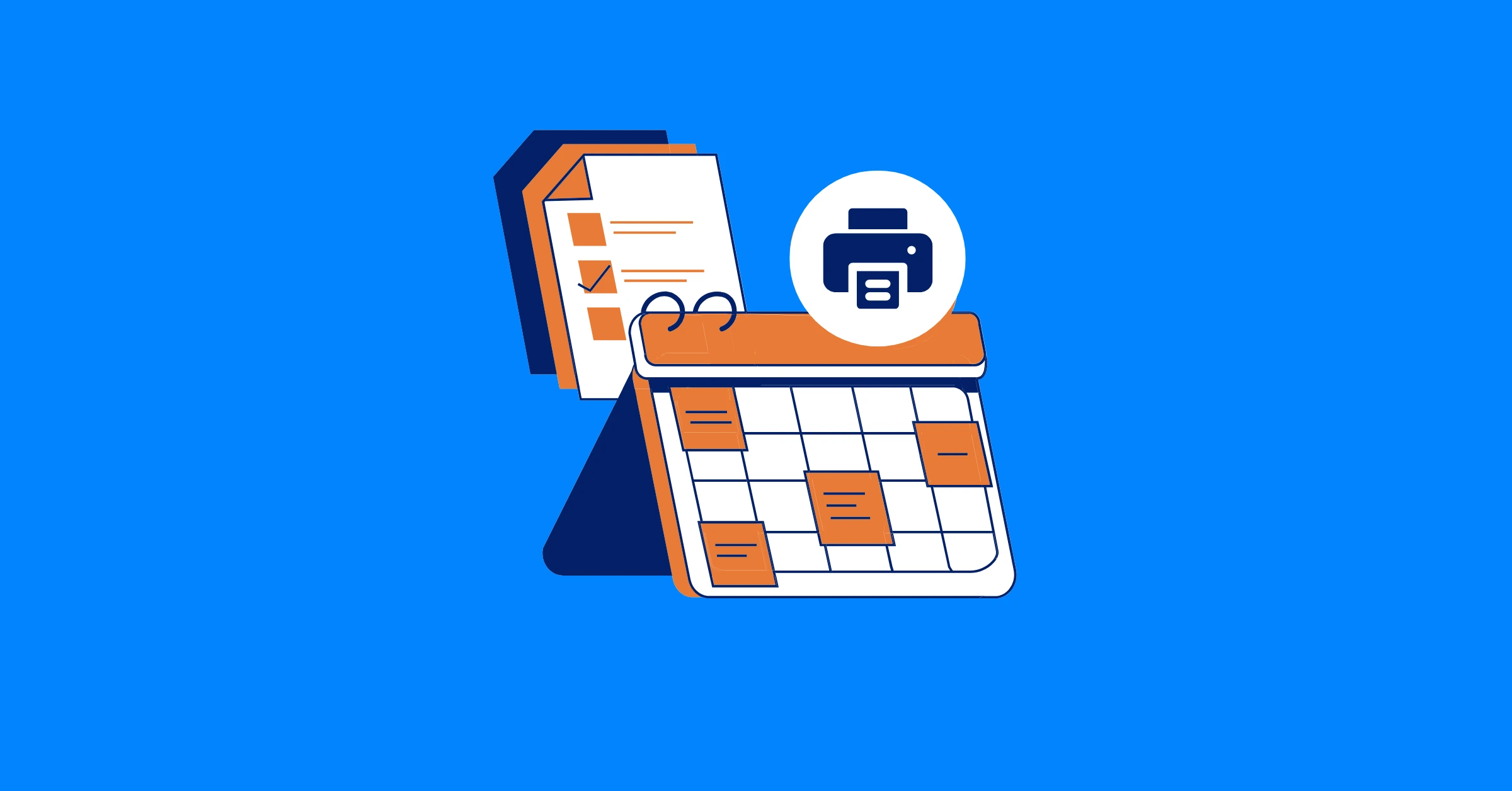 5 Free Printable Timesheet Templates to Download for All Teams