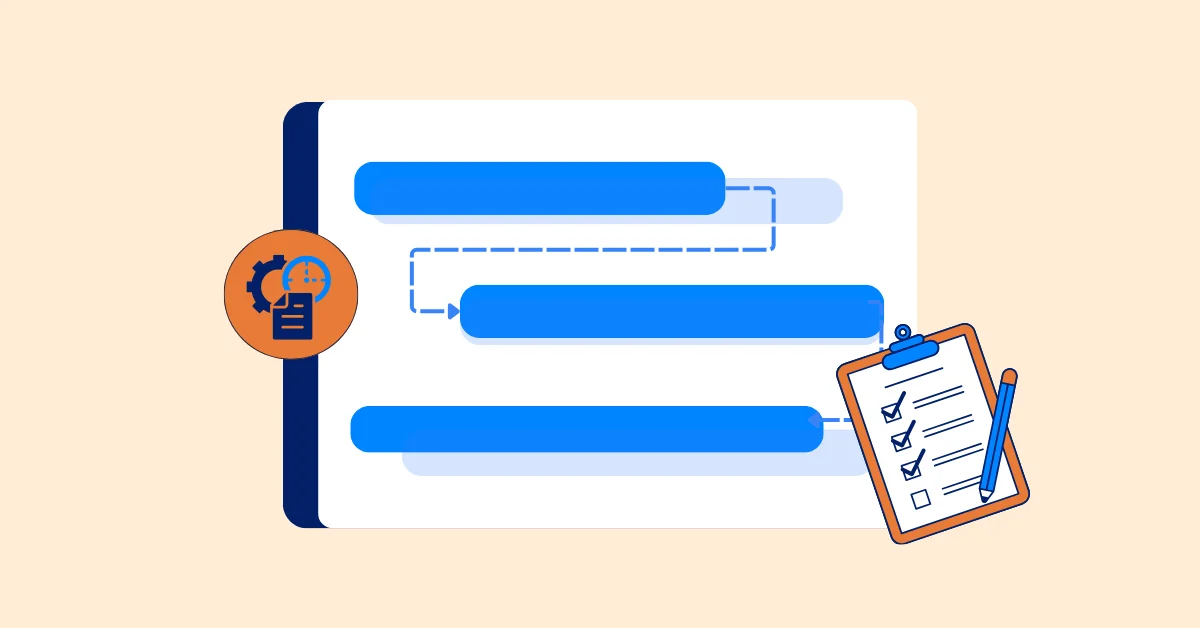 Productivity Planning with Gantt Charts: Visualizing Workload and Deadlines