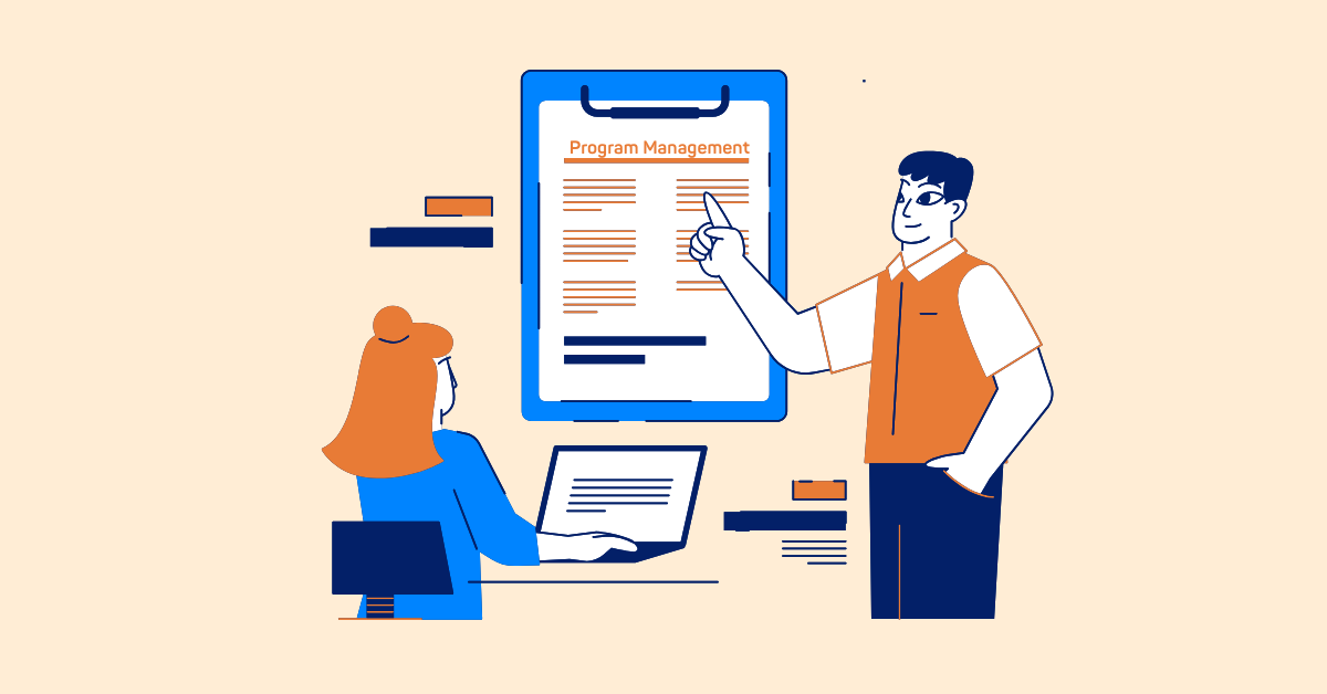 What Is Program Management? How It Goes Beyond Project Management