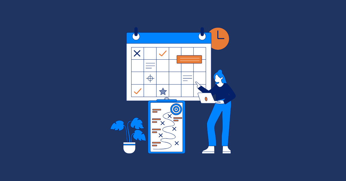 How to Create a Project Communication Plan: Step-by-Step Guide [+Free Template]
