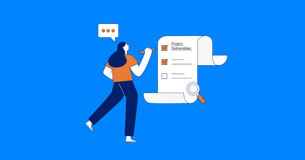 How to Define Project Deliverables: A Step-by-Step Guide