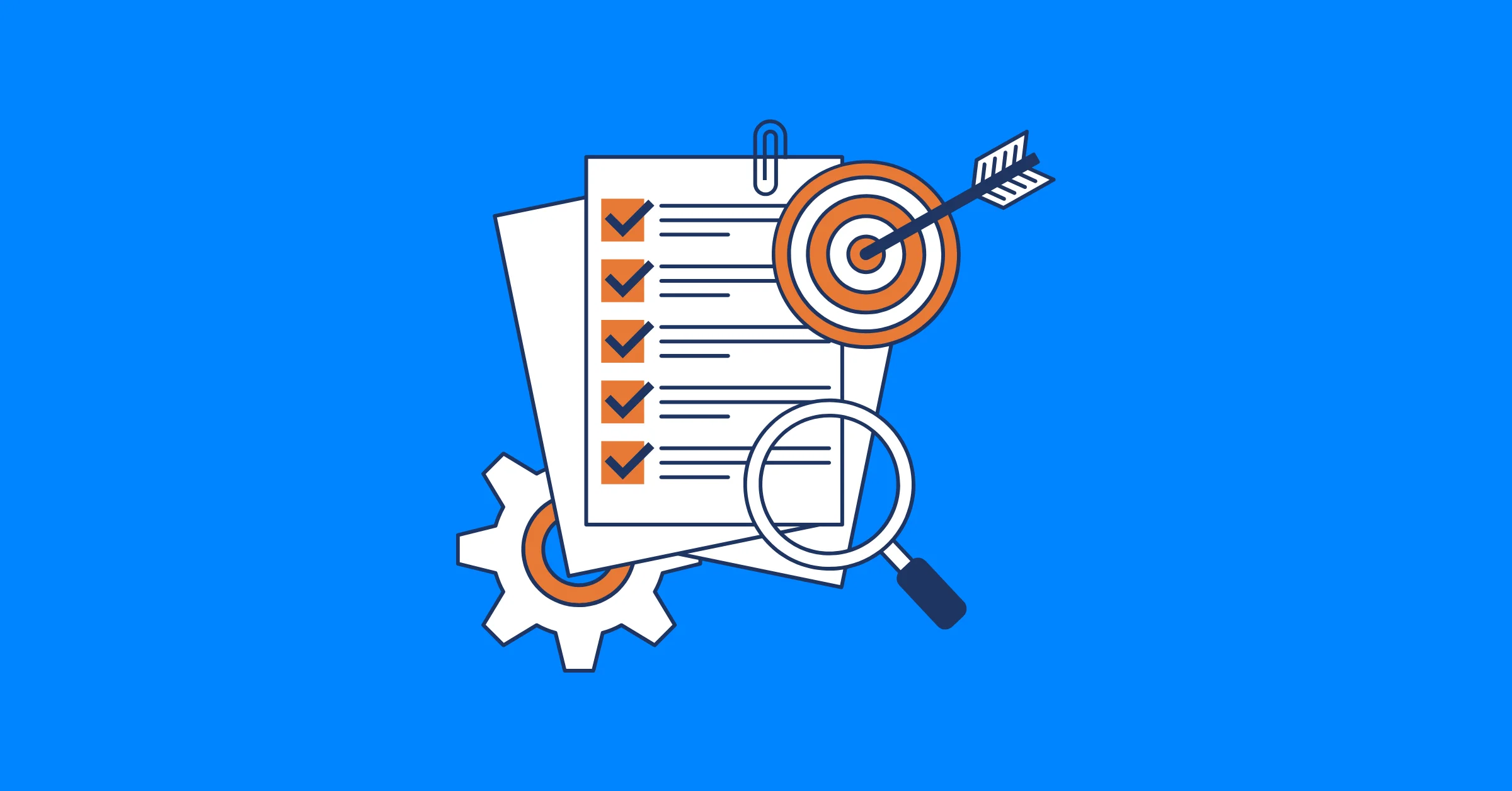 The Essentials of Project Evaluation: Steps, Methods, and Elements