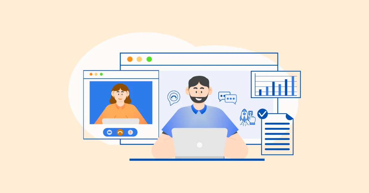 Project Kickoff Meeting: How to Start Right + Free Calendar Template