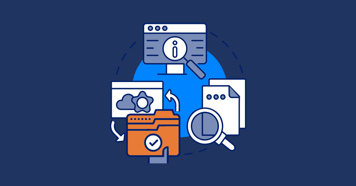 Project Management Database: What Is It and How to Build One?