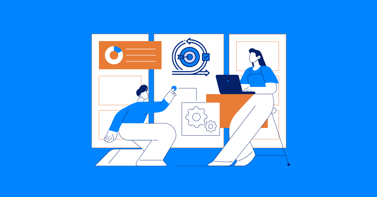 Project Management Framework Explained: Key Components and Case Studies