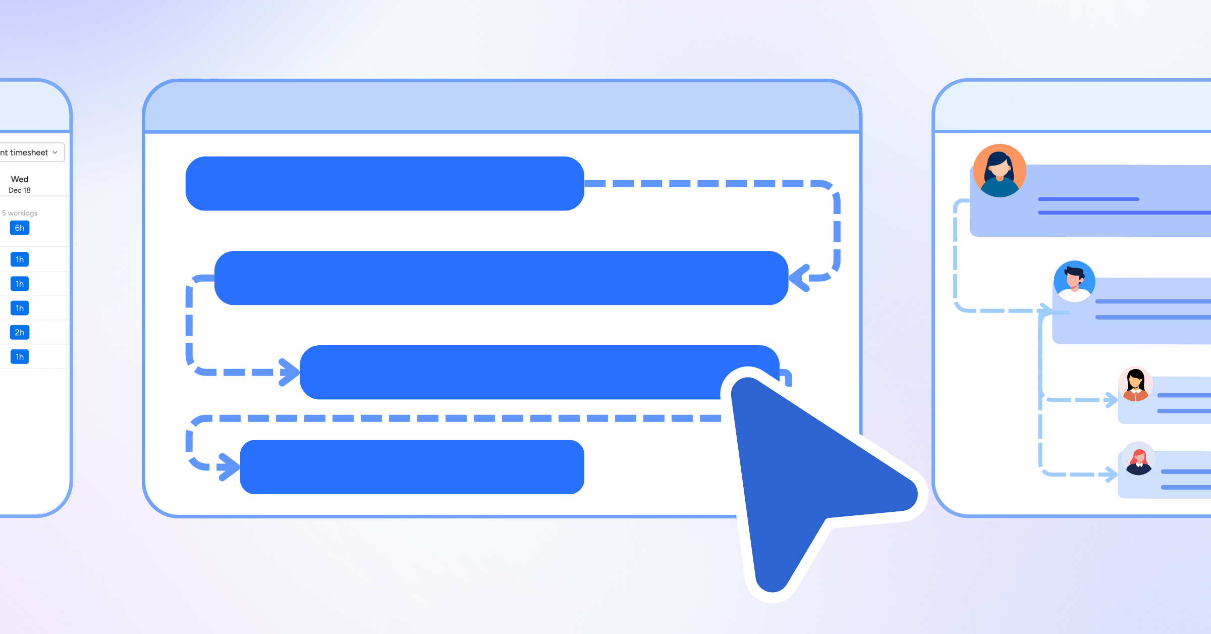 Project Management Scheduling Software: 5 Features You Shouldn’t Compromise On in 2025