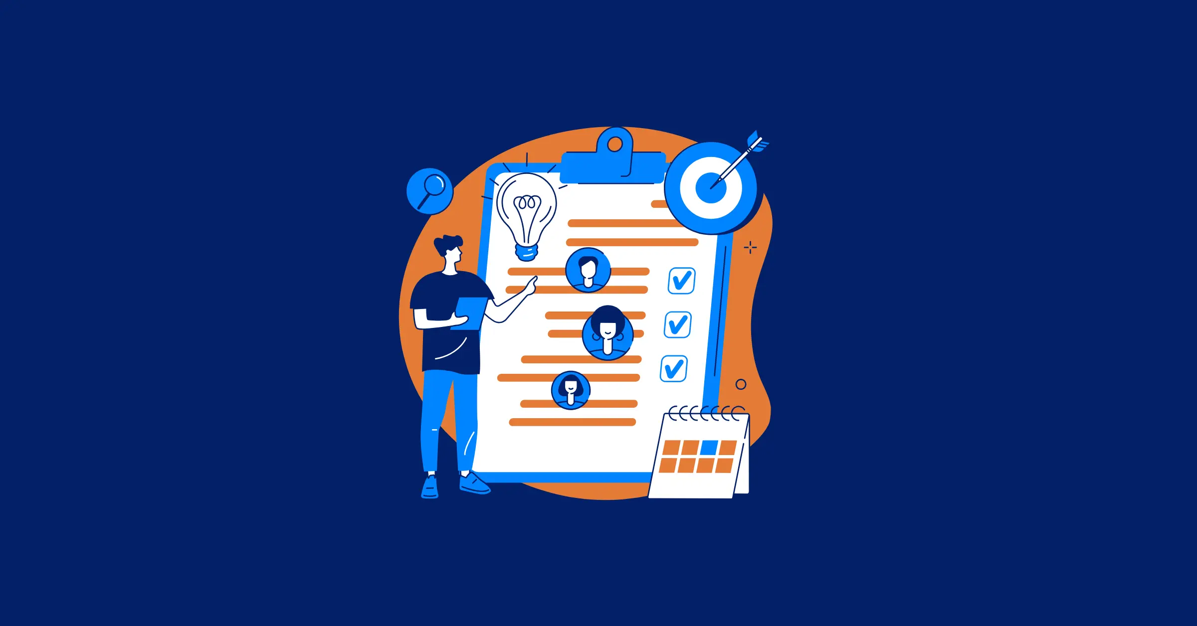 Project Management in 2025: Techniques and Tools for Maximum Impact