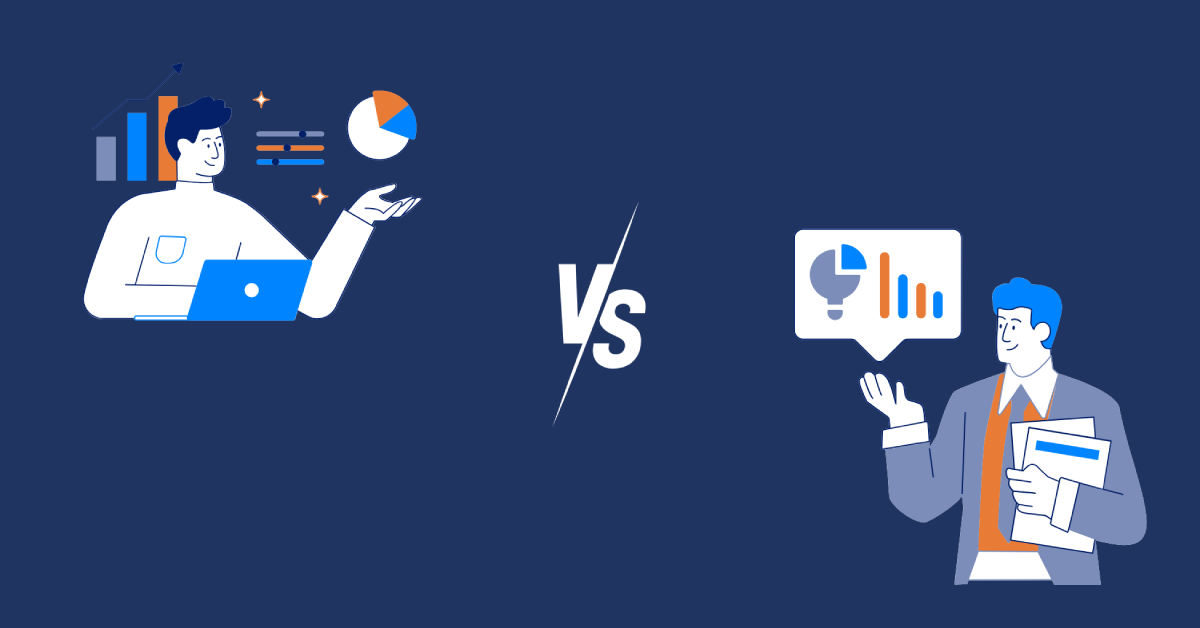 Program Manager vs Project Manager? Roles, Responsibilities, and Where They Overlap