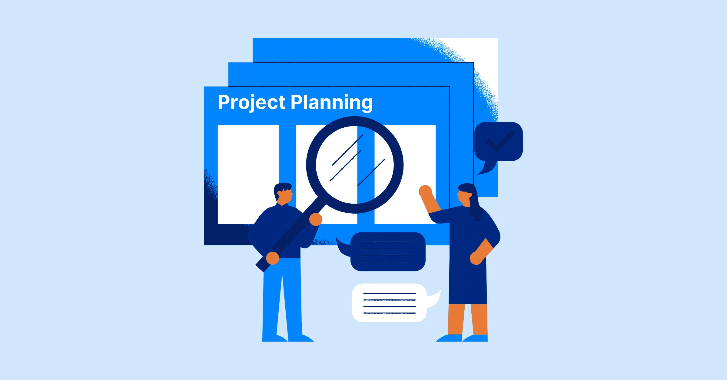 Project Planning: 5 Advanced Tips For Managing Large-Scale Projects