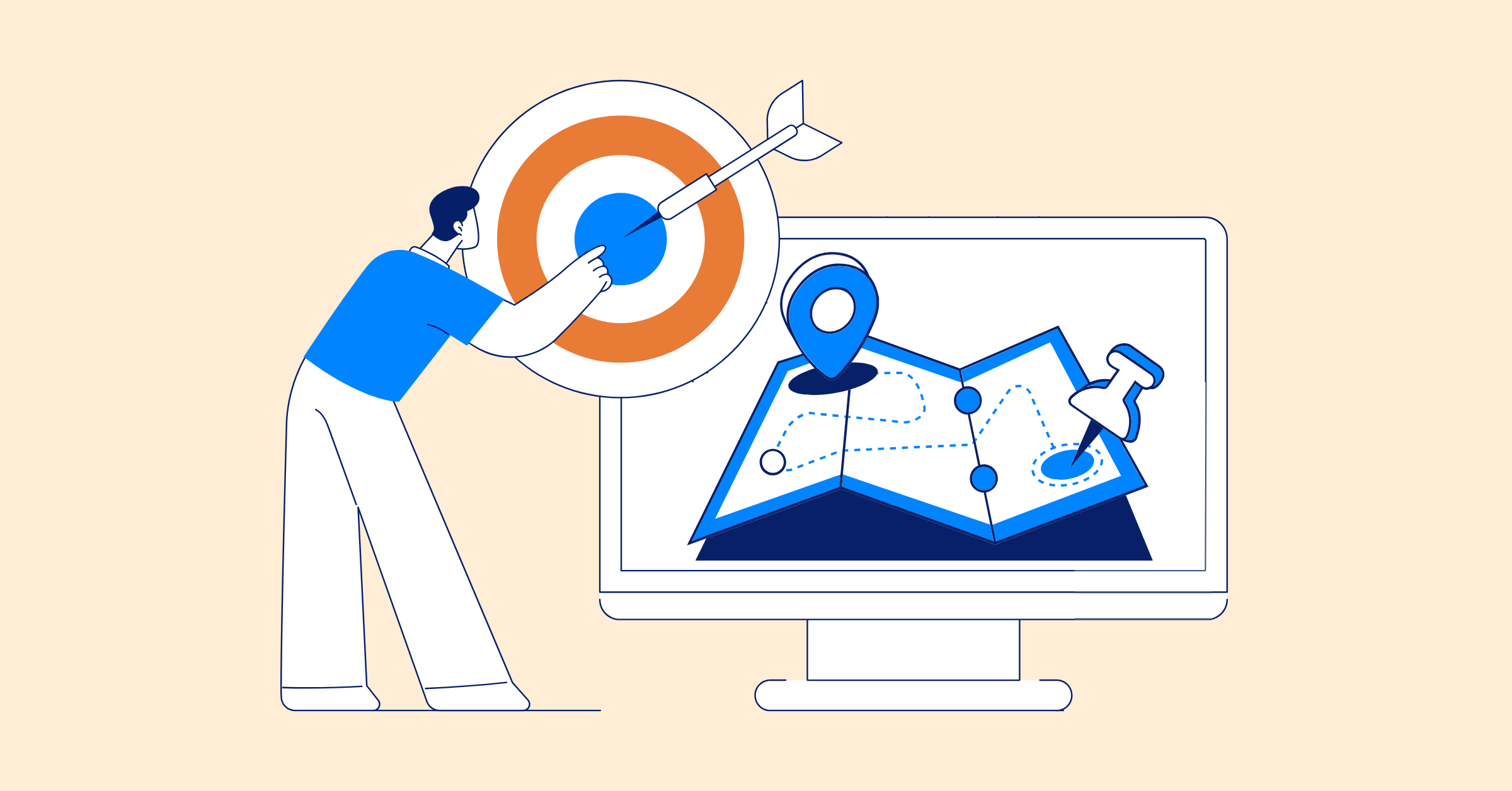 Strategic Project Roadmaps: A Guide for Cross-Functional Teams