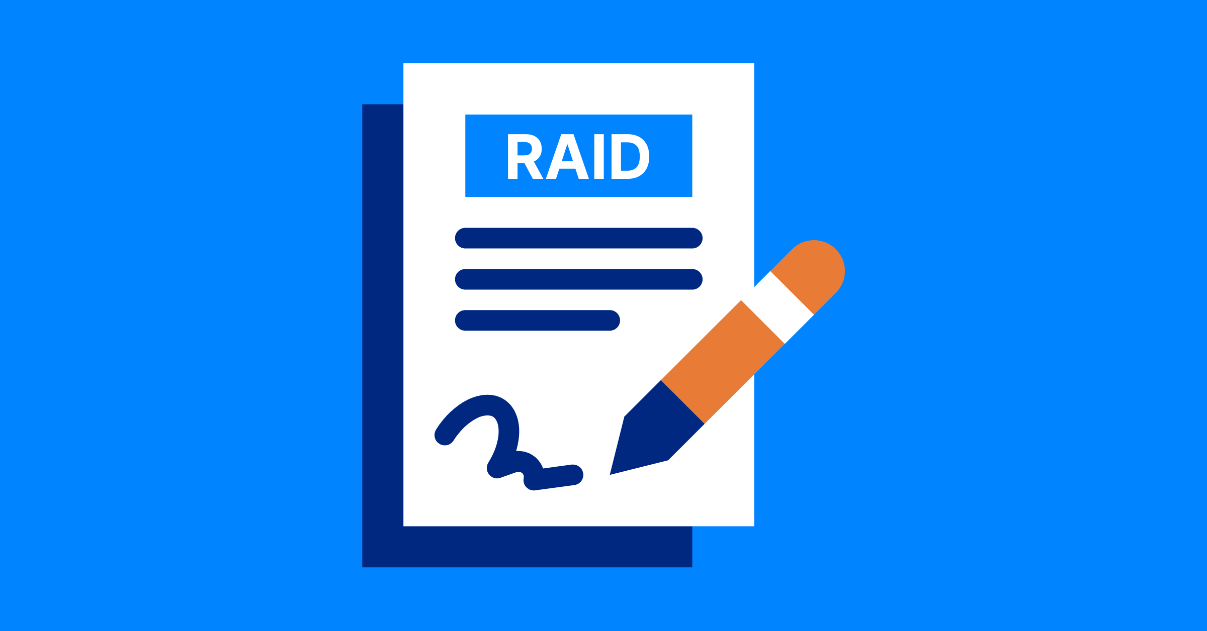 RAID Log in Project Management: When, Why, and How to Use It for Stakeholder Updates