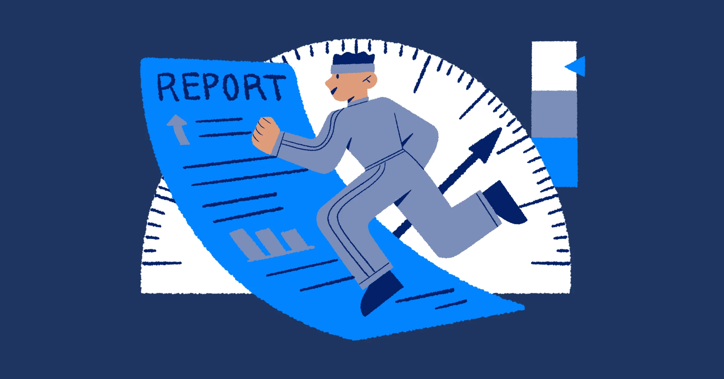 Perfect Report Format for Agile Projects: Avoid These Common Mistakes