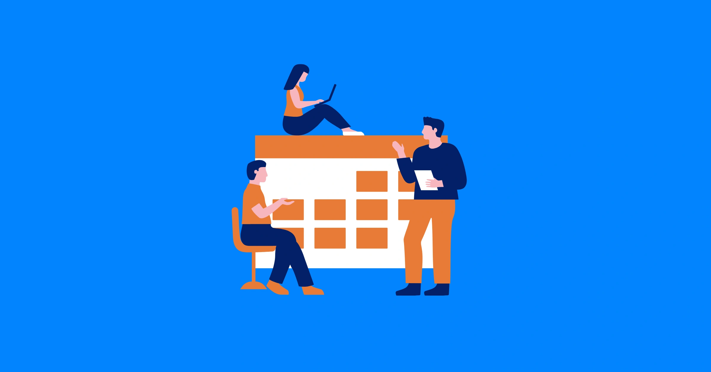 What Is a Resource Allocation Matrix and How to Make One?