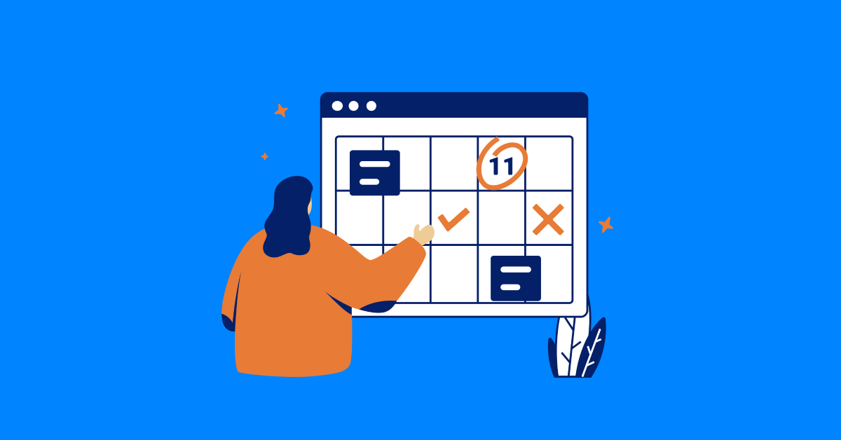 Resource Booking in Multi-Project Environments: Top Mistakes and How to Solve Them